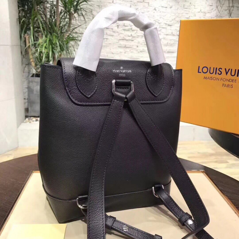 Louis Vuitton Lockme Mochila M41815 M52734 M43879-5
