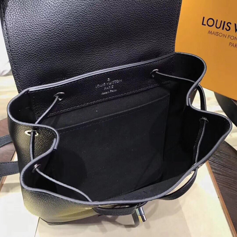 Louis Vuitton Lockme Mochila M41815 M52734 M43879-7