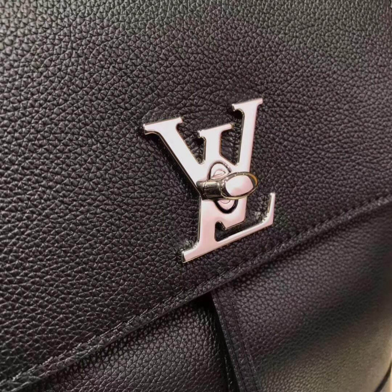 Louis Vuitton Lockme Mochila M41815 M52734 M43879-10