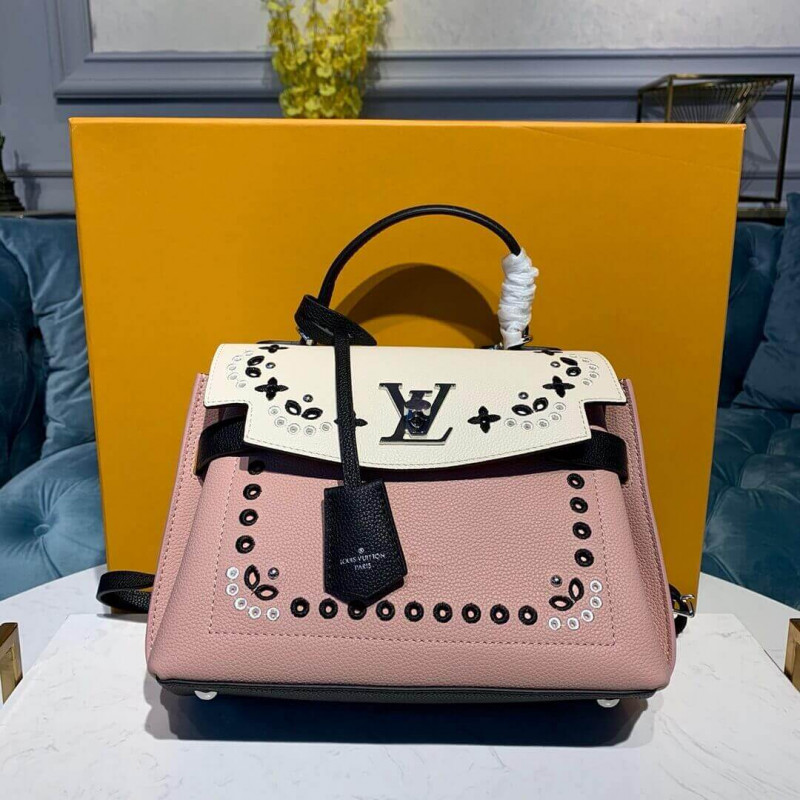 Louis Vuitton Lockme Ever BB M53952-1
