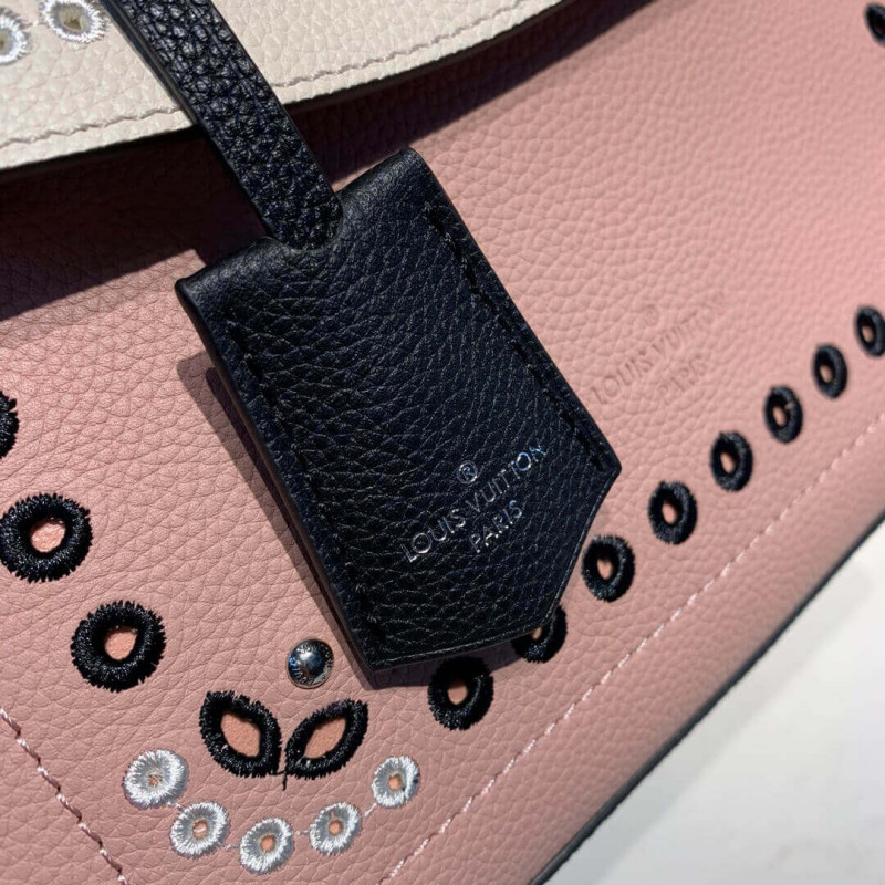 Louis Vuitton Lockme Ever BB M53952-9