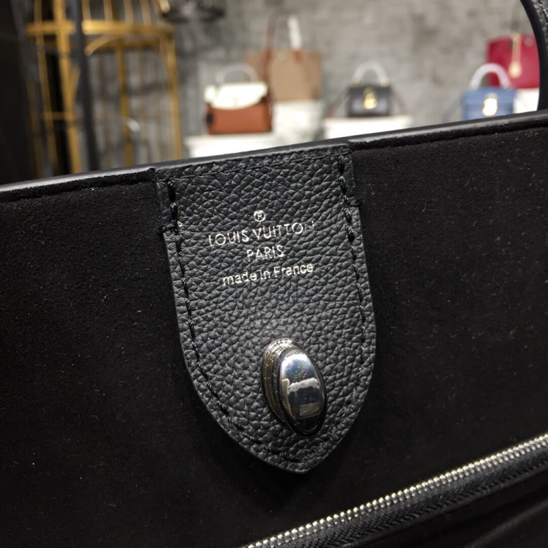 Louis Vuitton Lockme Cabas Go M55028-7
