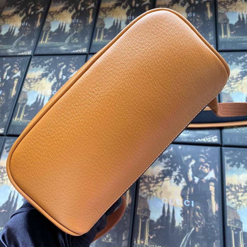 Disney X Gucci Mochila pequeña 552884-7