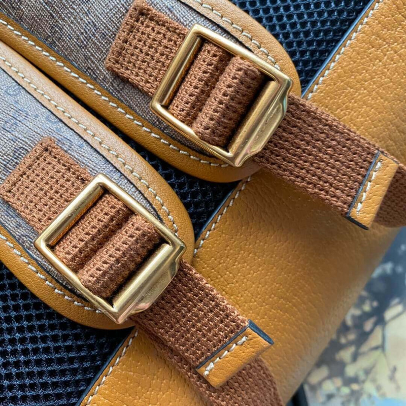 Disney X Gucci Mochila pequeña 552884-8