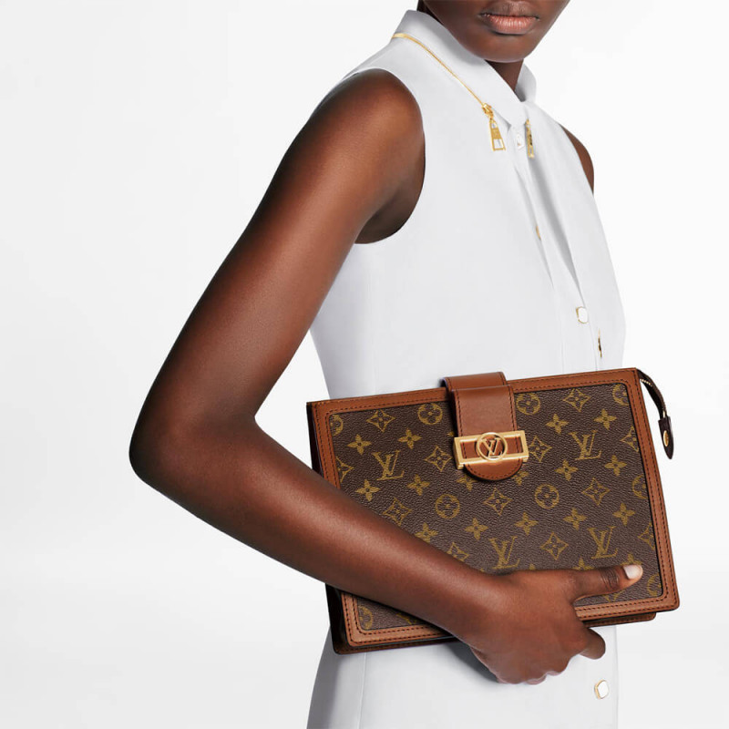 Louis Vuitton Pochette Dauphine M69184-1