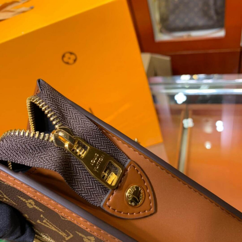 Louis Vuitton Pochette Dauphine M69184-8