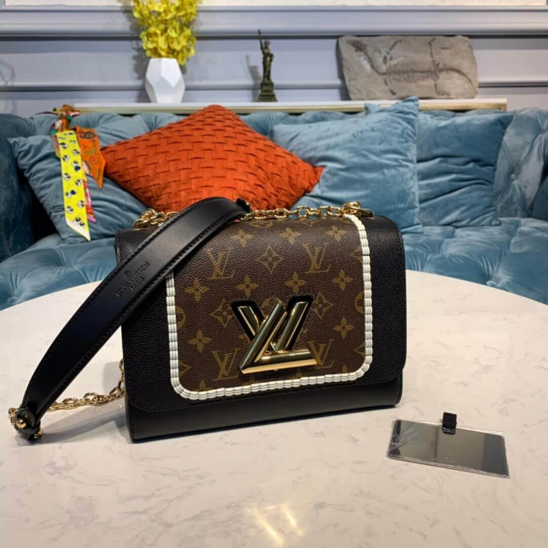 Louis Vuitton Twist M4 M44837-1