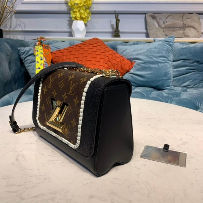 Louis Vuitton Twist M4 M44837-2