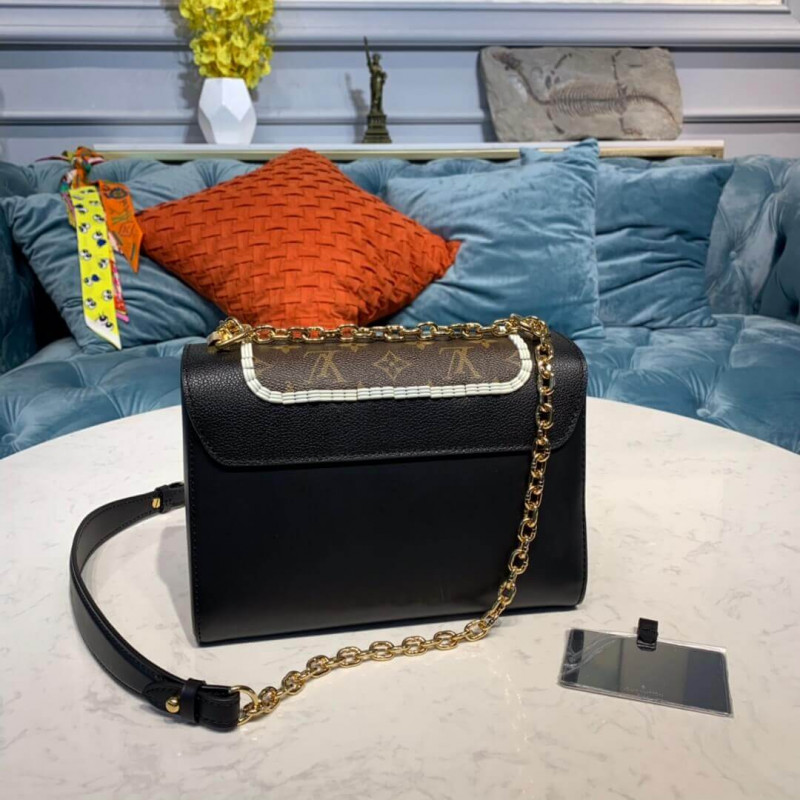 Louis Vuitton Twist M4 M44837-3