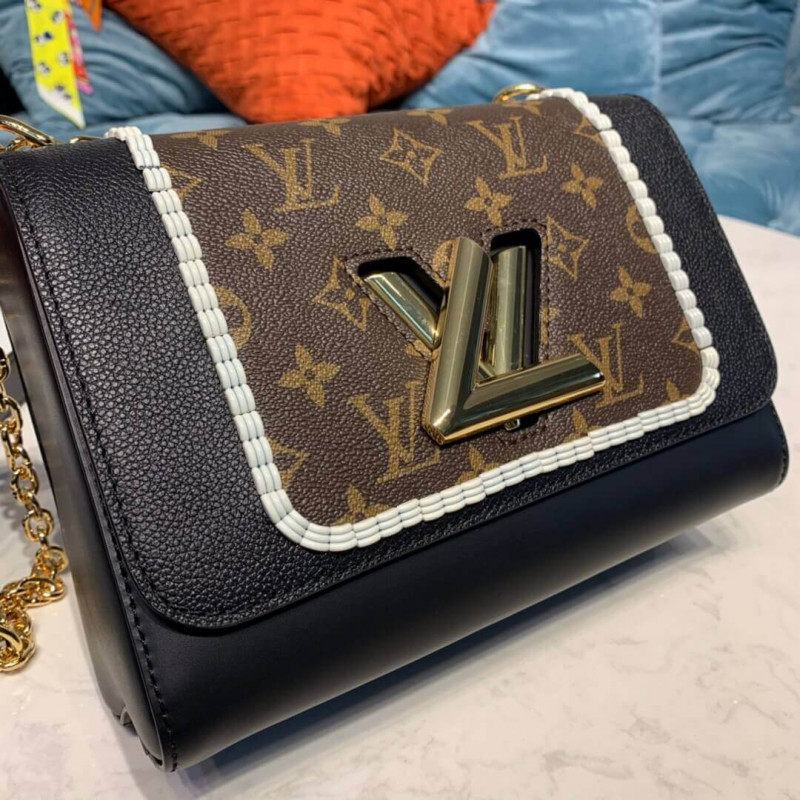 Louis Vuitton Twist M4 M44837-4