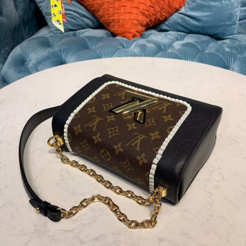 Louis Vuitton Twist M4 M44837-5