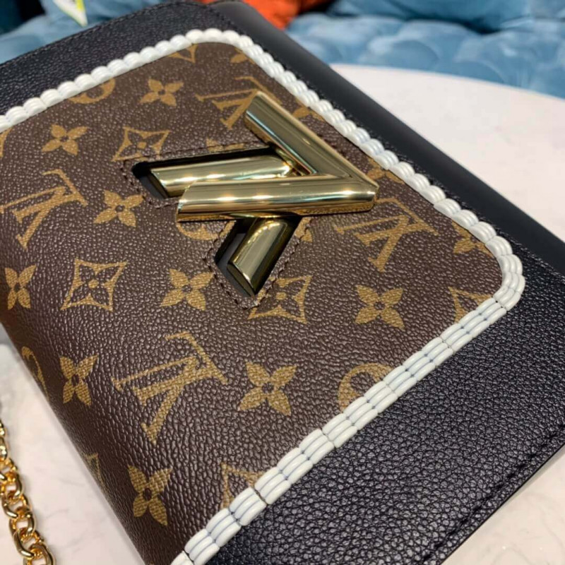 Louis Vuitton Twist M4 M44837-8