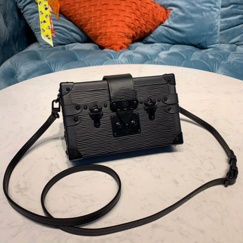 Louis Vuitton Petite Malle M55859-1