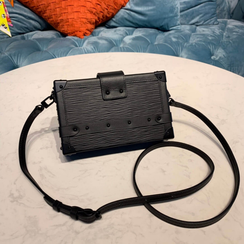 Louis Vuitton Petite Malle M55859-2