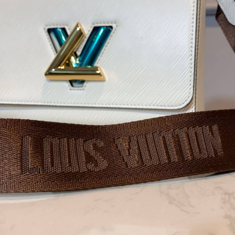 Louis Vuitton Twist mm M56628-6