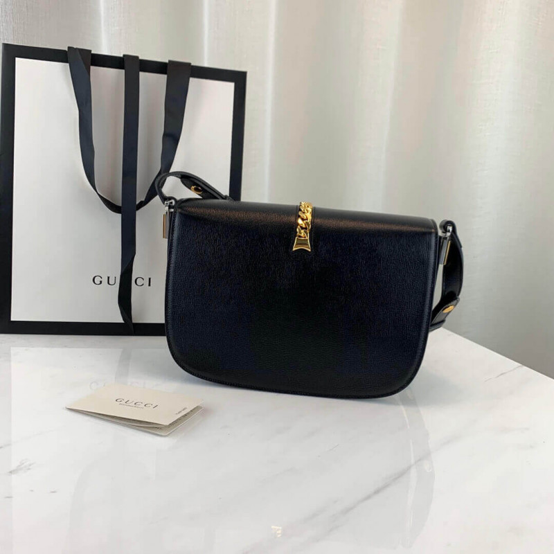 Gucci Sylvie 1969 Bolsa de hombro pequeño 601067-3