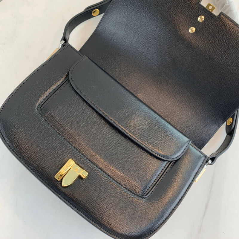 Gucci Sylvie 1969 Bolsa de hombro pequeño 601067-8