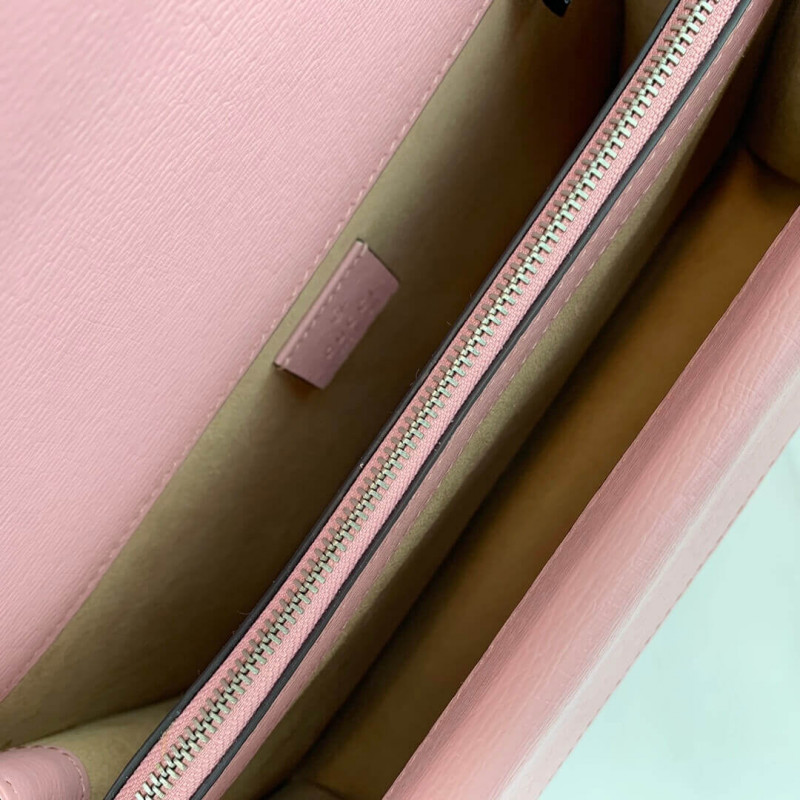 Gucci Valentín Día exclusivo Dionysus Bolsa de hombro pequeño 400249-8