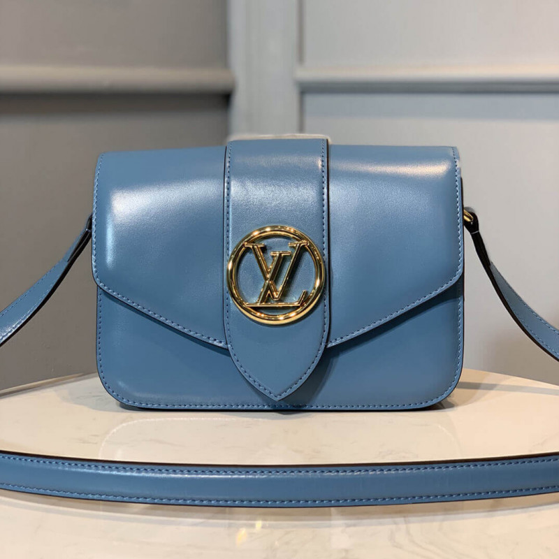 Louis Vuitton LV Pont 9 M55947-1