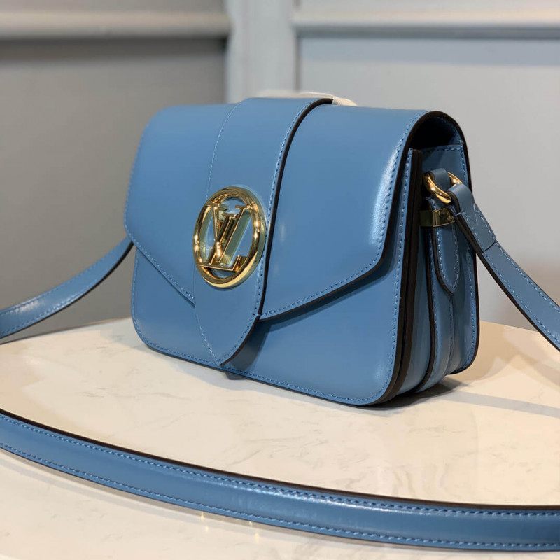 Louis Vuitton LV Pont 9 M55947-2
