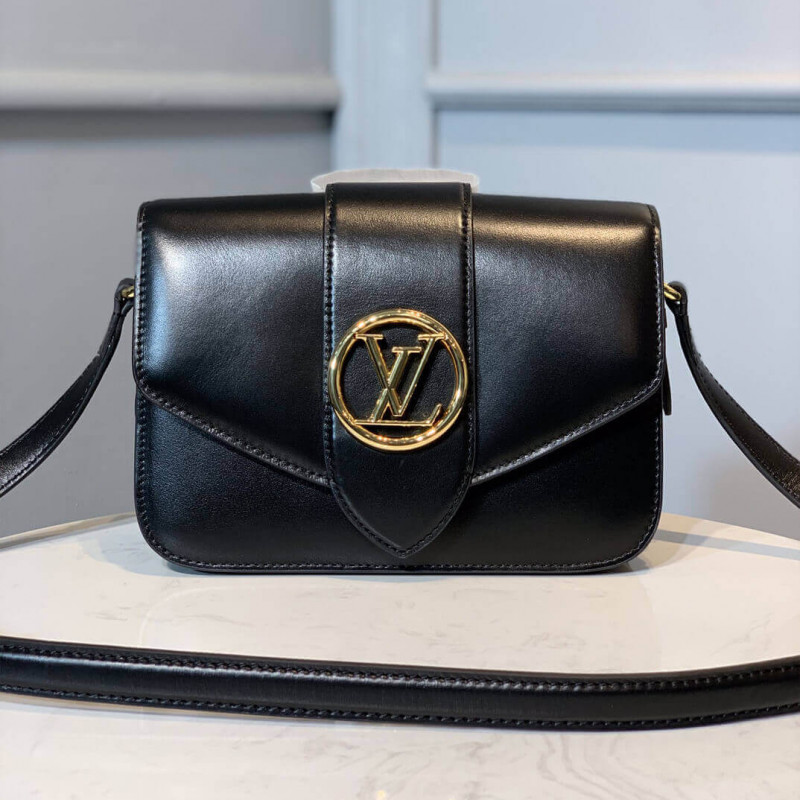Louis Vuitton LV Pont 9 M55948-2