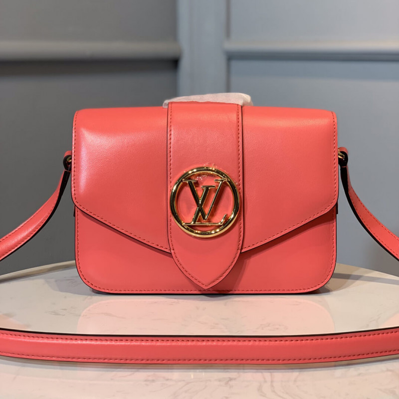 Louis Vuitton LV Pont 9 M55949-1