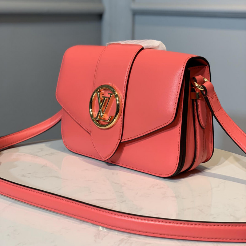 Louis Vuitton LV Pont 9 M55949-2