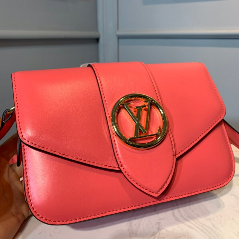 Louis Vuitton LV Pont 9 M55949-3
