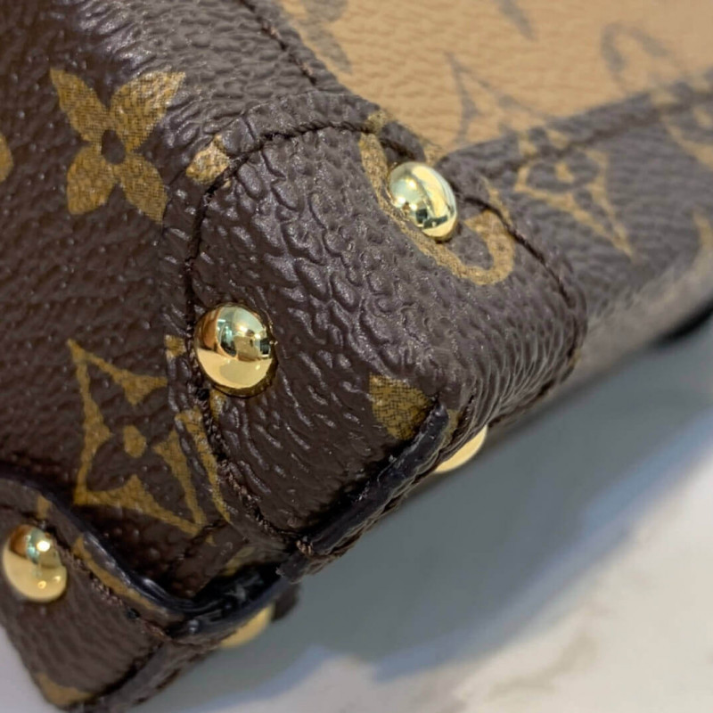 Louis Vuitton VERTICAL TUNK POCHETTE M67873-6