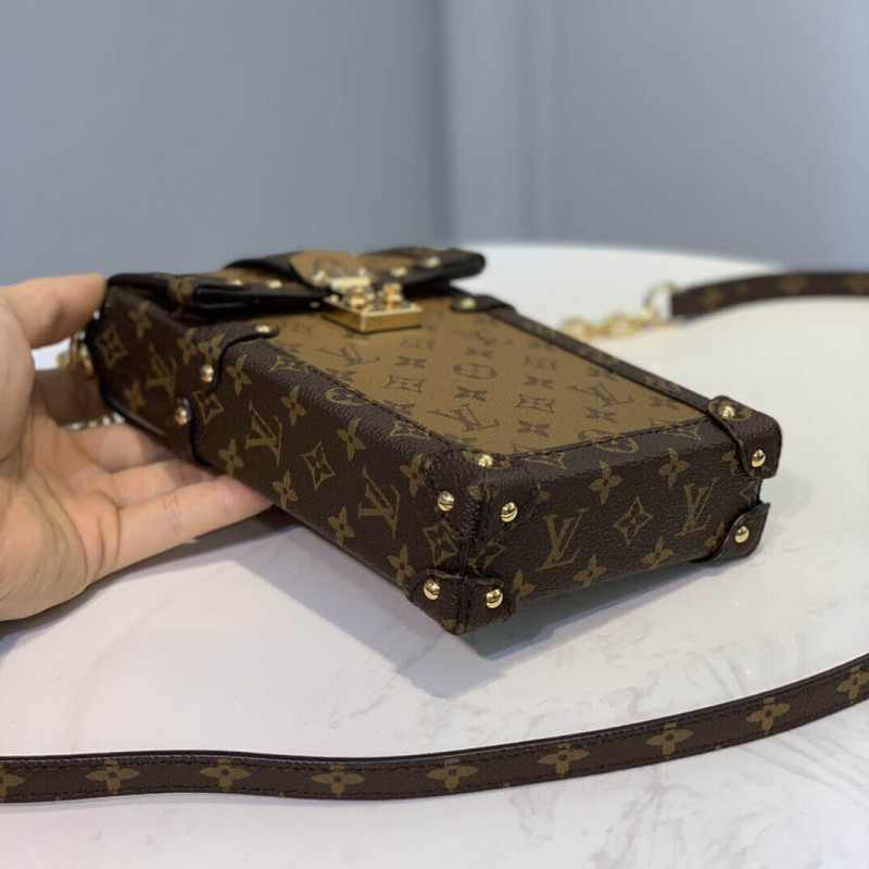 Louis Vuitton VERTICAL TUNK POCHETTE M67873-7