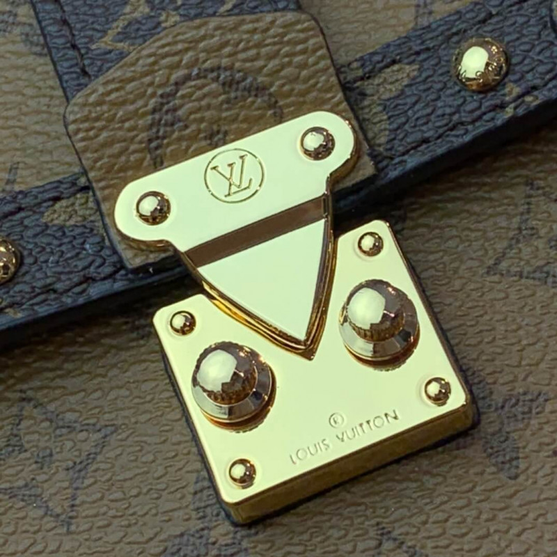 Louis Vuitton VERTICAL TUNK POCHETTE M67873-10
