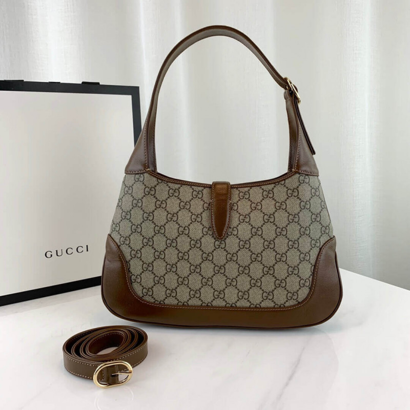 Gucci Jackie 1961 Small Hobo Bolsa 636706-3