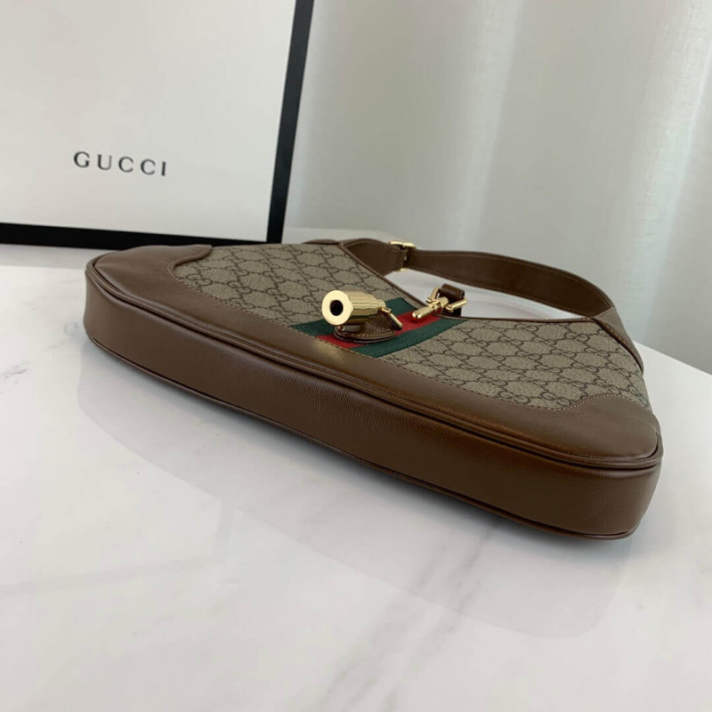 Gucci Jackie 1961 Small Hobo Bolsa 636706-4