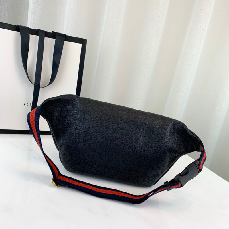 Gucci Coco Capitan Logo Belt Bolsa 493869-2