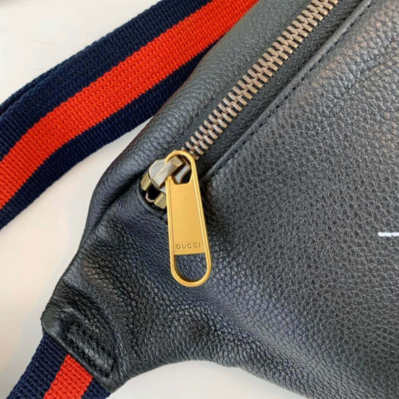 Gucci Coco Capitan Logo Belt Bolsa 493869-6