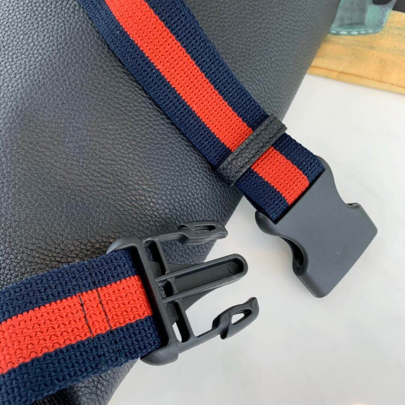 Gucci Coco Capitan Logo Belt Bolsa 493869-7