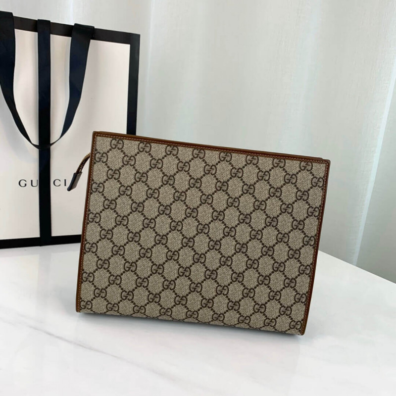 Gucci 1955 Horsebit Pouch 621890-2