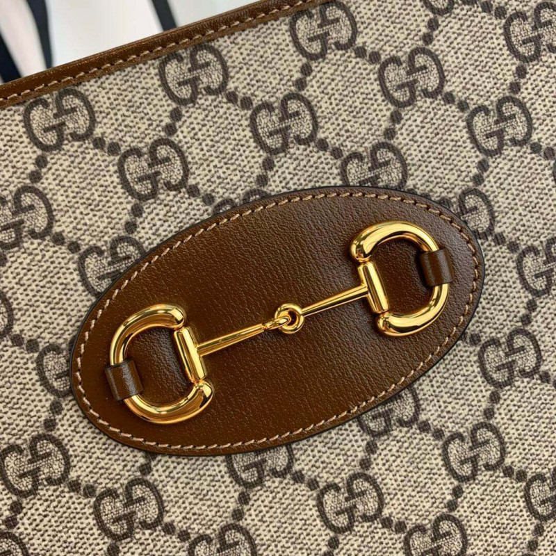 Gucci 1955 Horsebit Pouch 621890-7