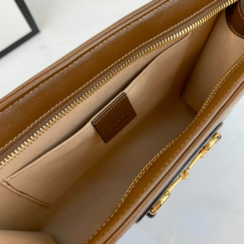 Gucci 1955 Horsebit Pouch 621890-9