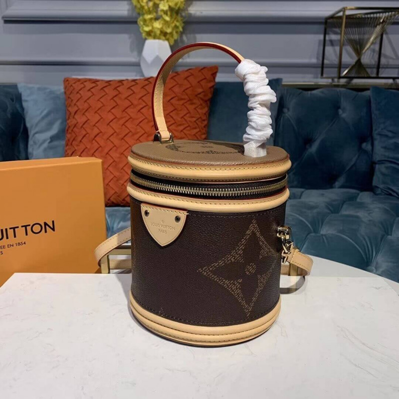 Louis Vuitton Monogram Giant Canvas Cannes M44603-2