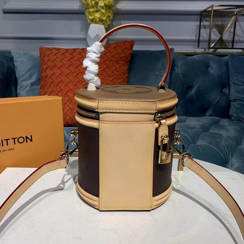 Louis Vuitton Monogram Giant Canvas Cannes M44603-3
