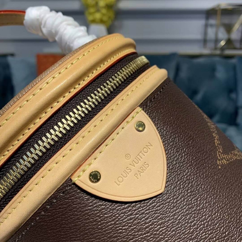 Louis Vuitton Monogram Giant Canvas Cannes M44603-5