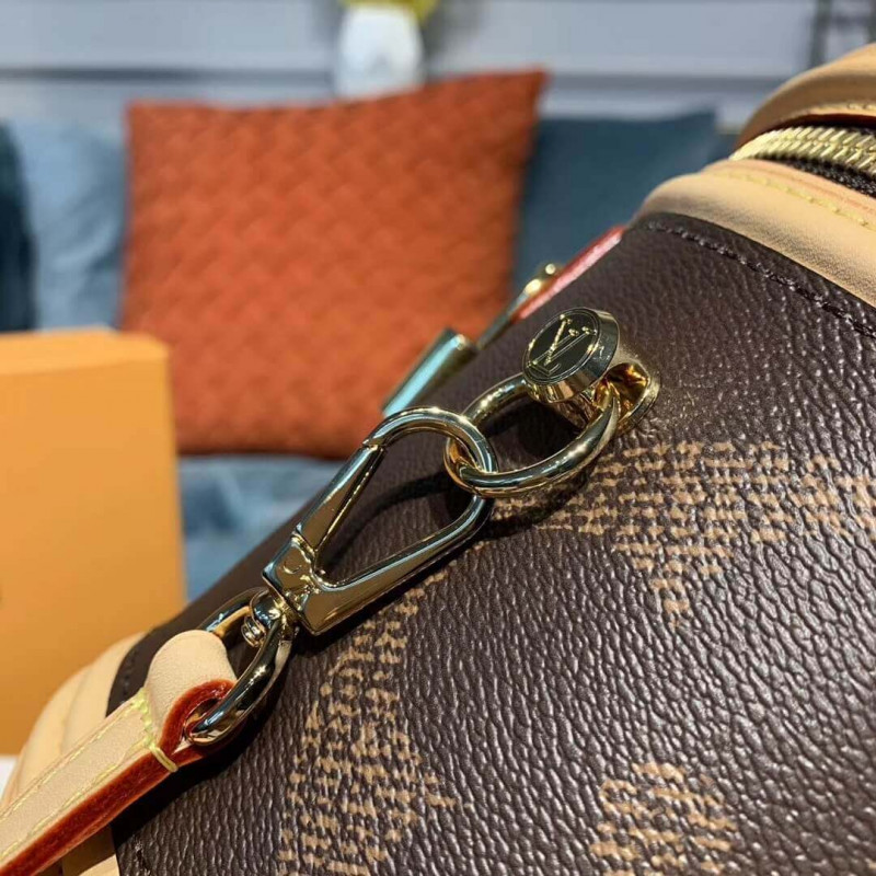 Louis Vuitton Monogram Giant Canvas Cannes M44603-6