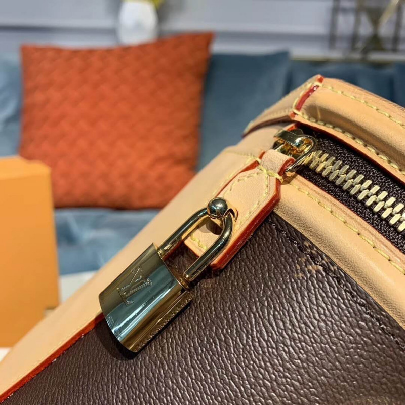 Louis Vuitton Monogram Giant Canvas Cannes M44603-7