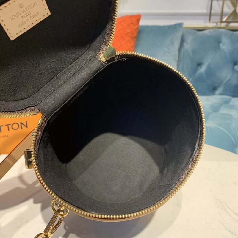 Louis Vuitton Monogram Giant Canvas Cannes M44603-9