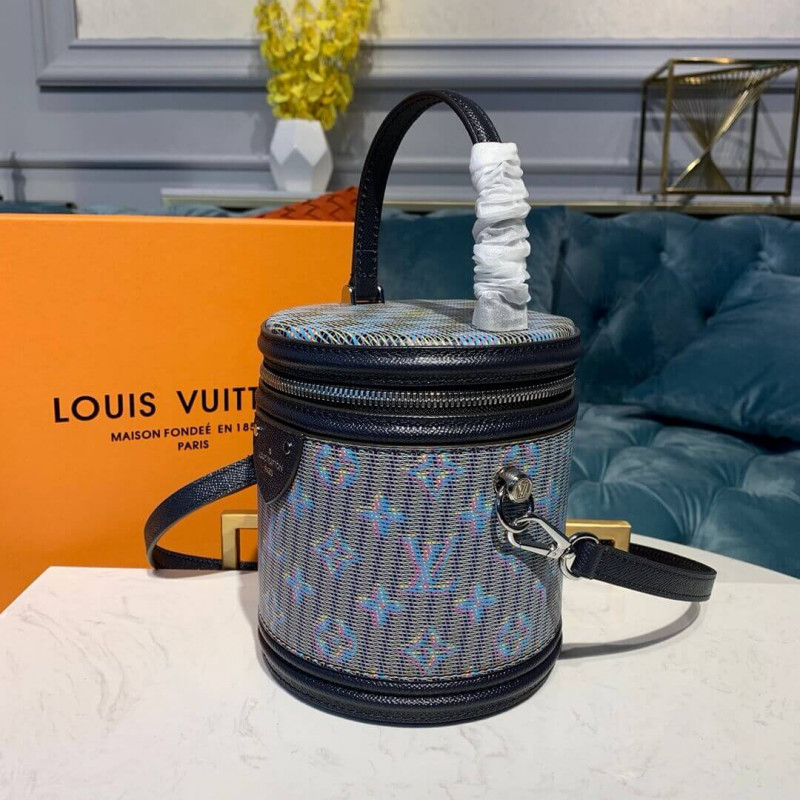 Louis Vuitton Monogram Pop Print Cannes M55455-1