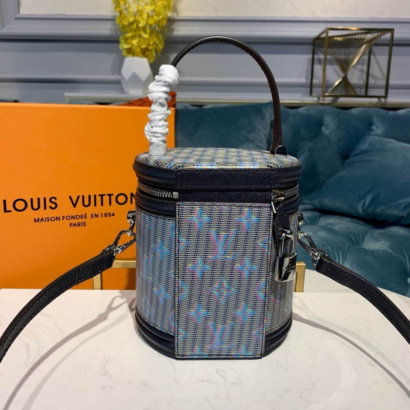 Louis Vuitton Monogram Pop Print Cannes M55455-2