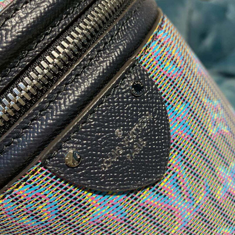 Louis Vuitton Monogram Pop Print Cannes M55455-4