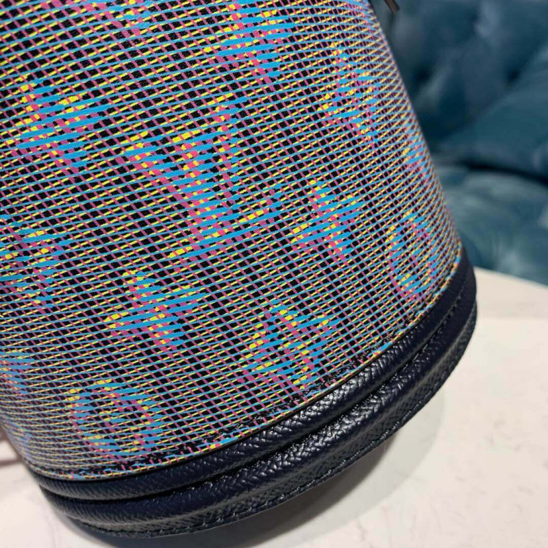 Louis Vuitton Monogram Pop Print Cannes M55455-5