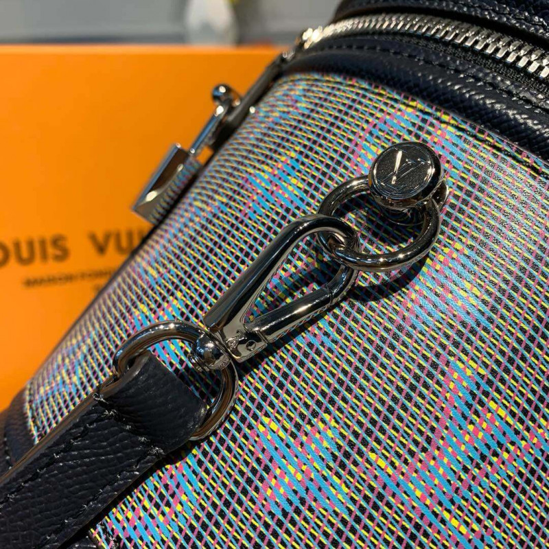 Louis Vuitton Monogram Pop Print Cannes M55455-6